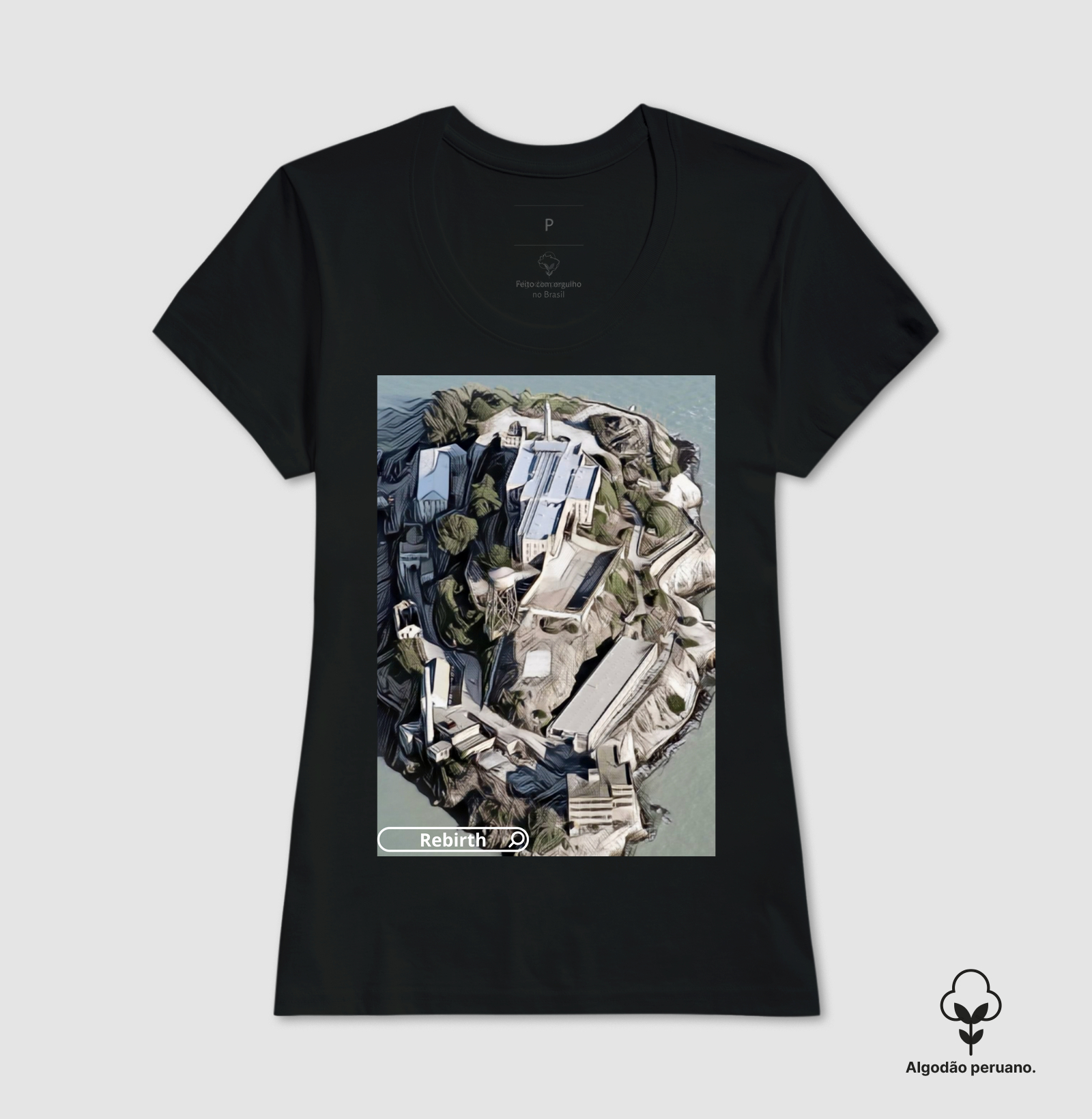 Camisa 1