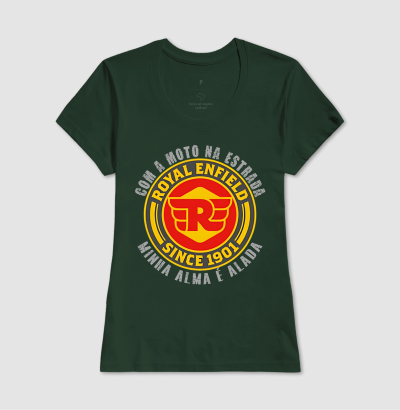 Camisa 15