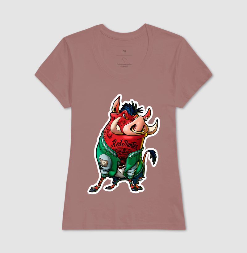 Camisa 16