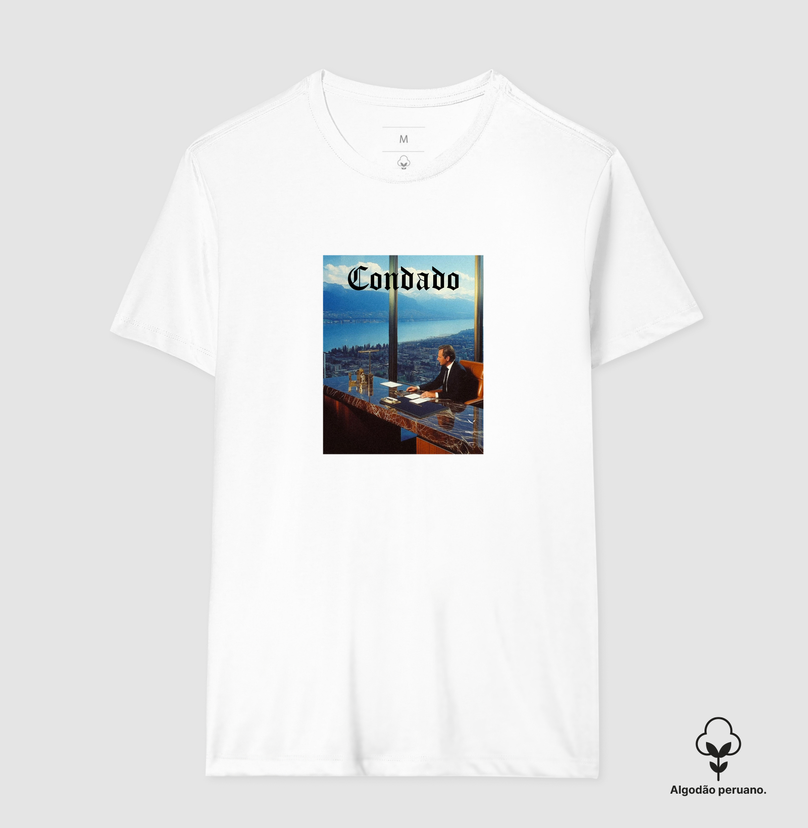 Camisa 5