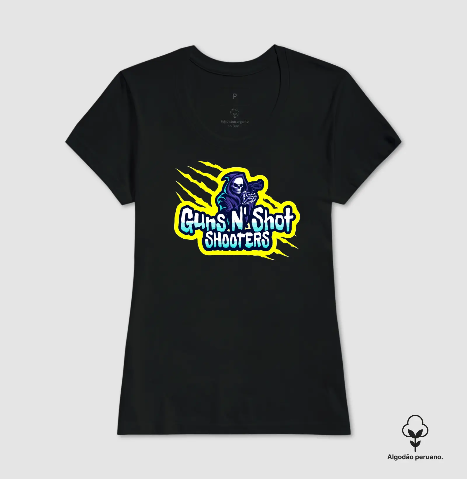 Camisa 4