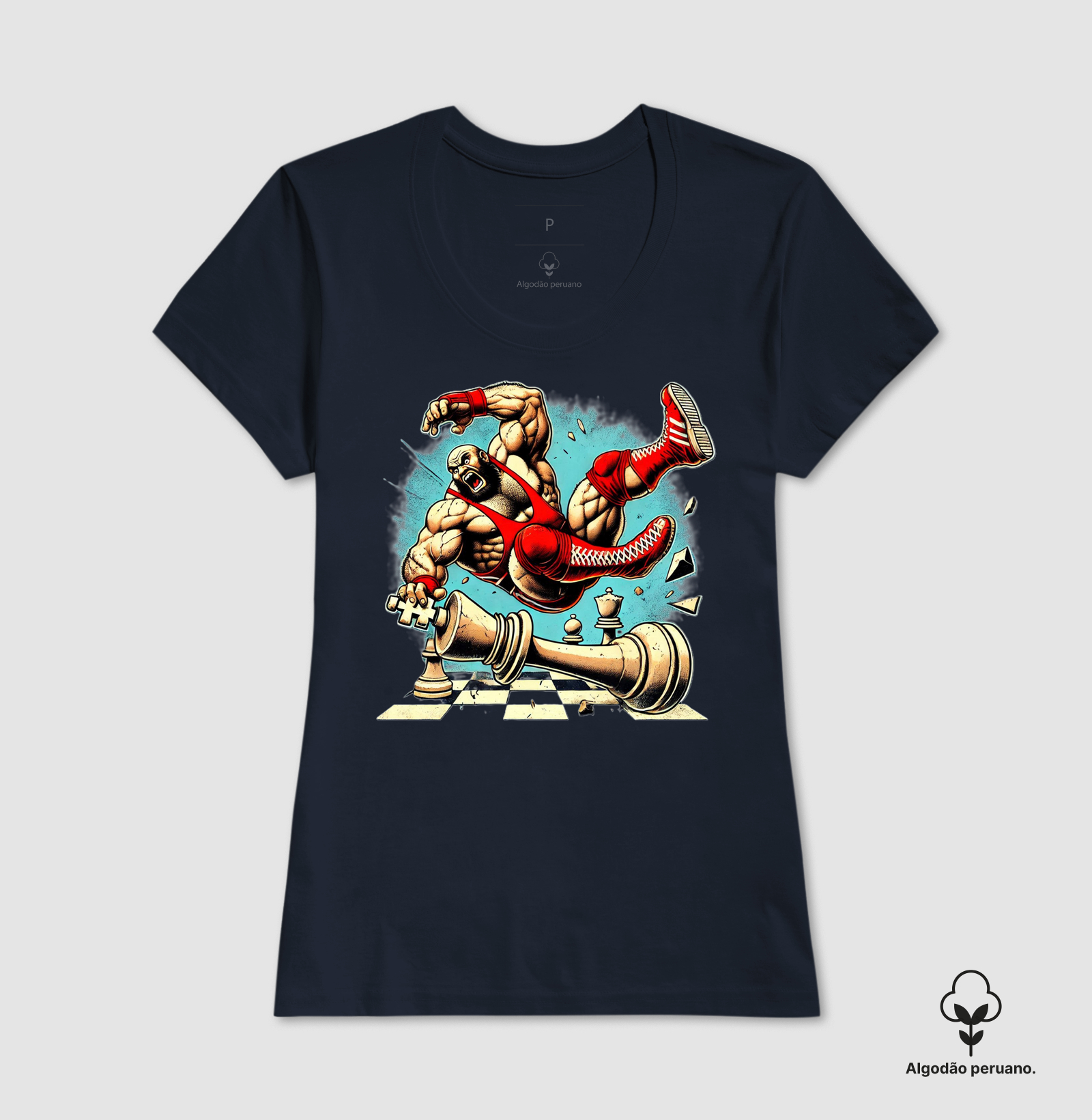 Camisa 5