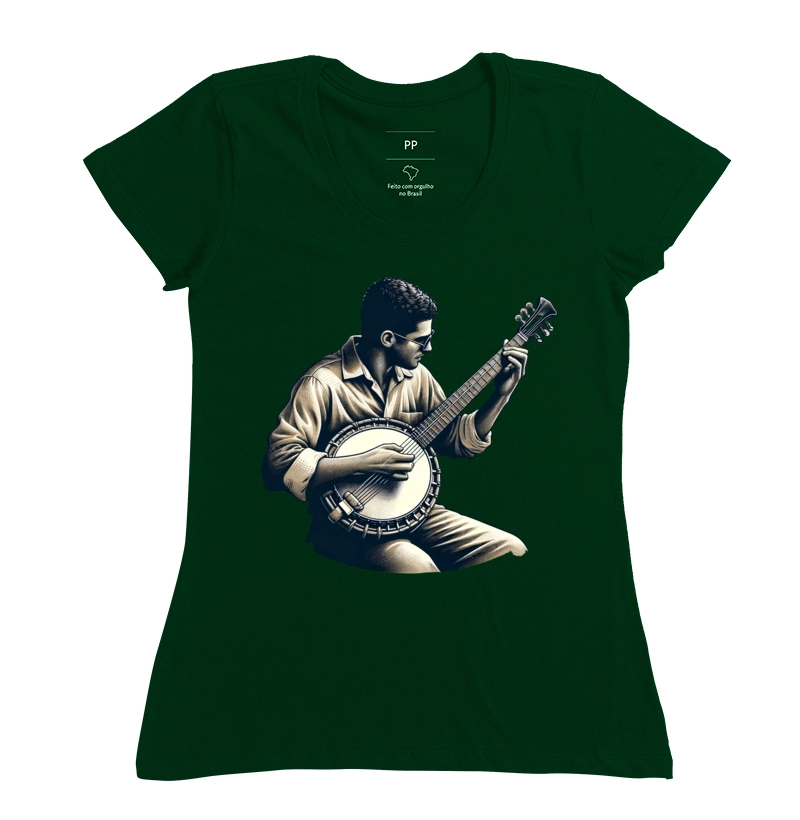 Camisa 12