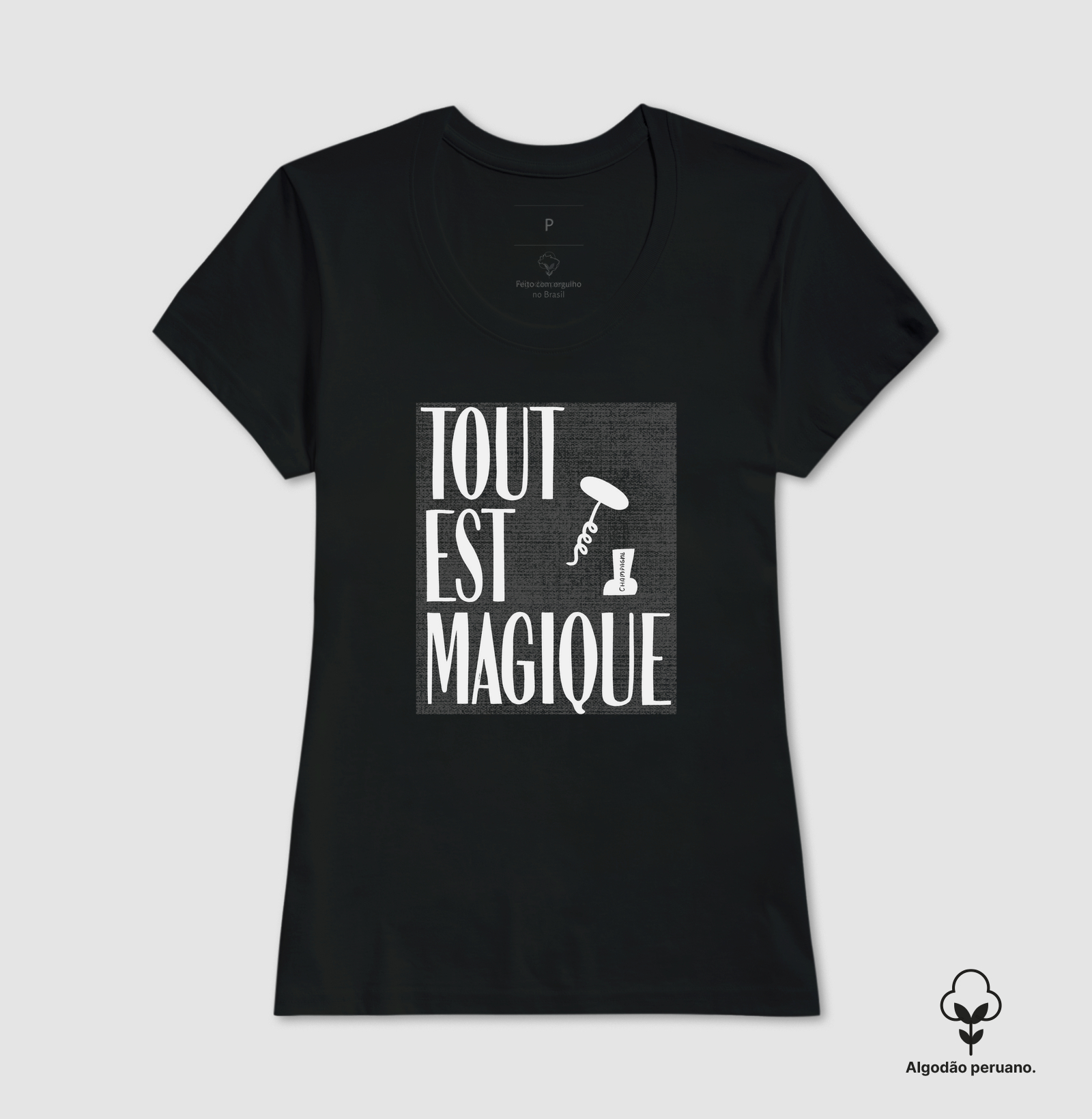 Camisa 8