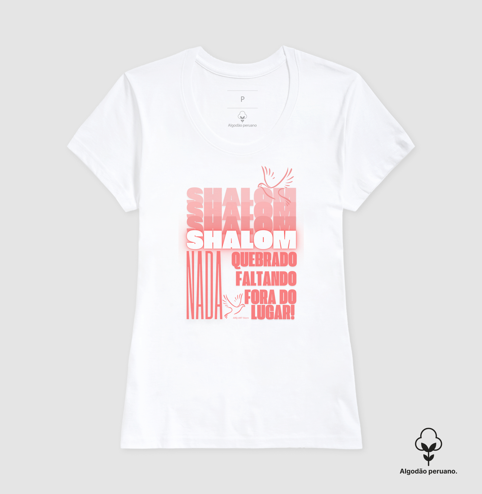 Camisa 1