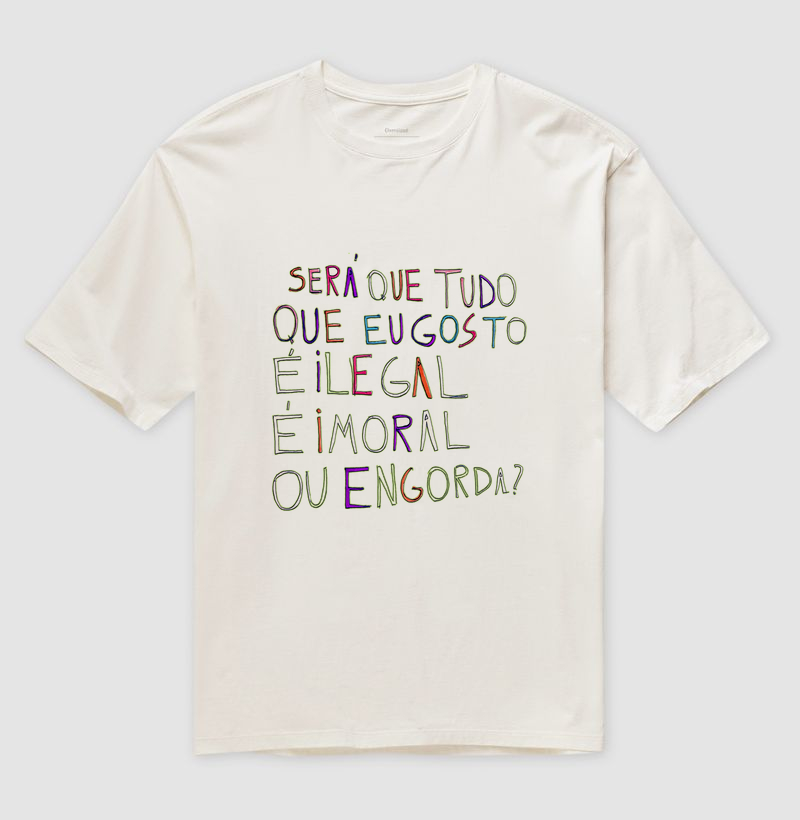 Camisa 1
