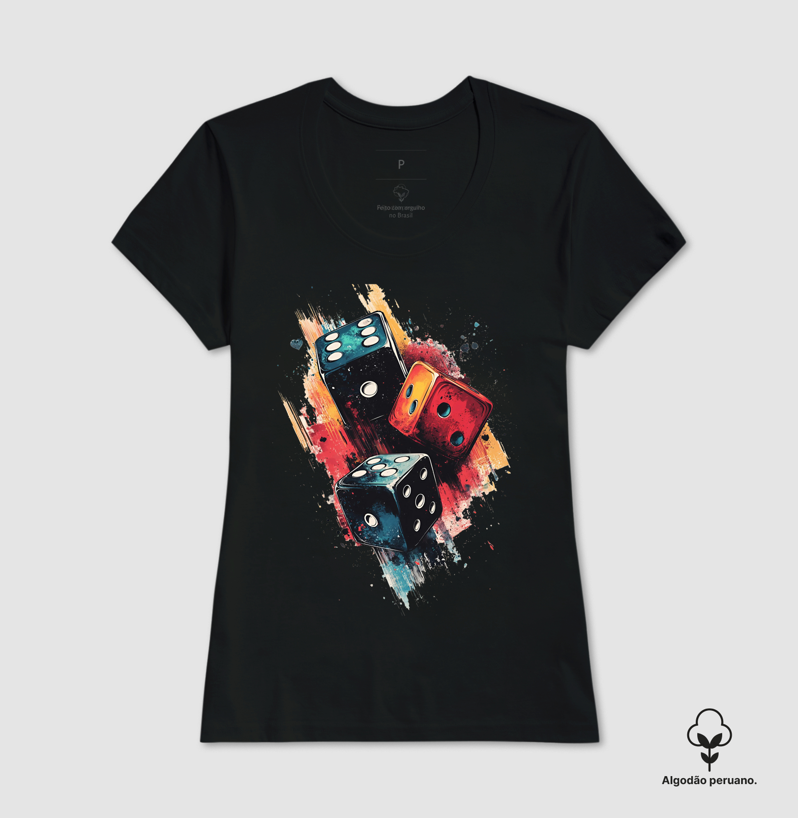 Camisa 4