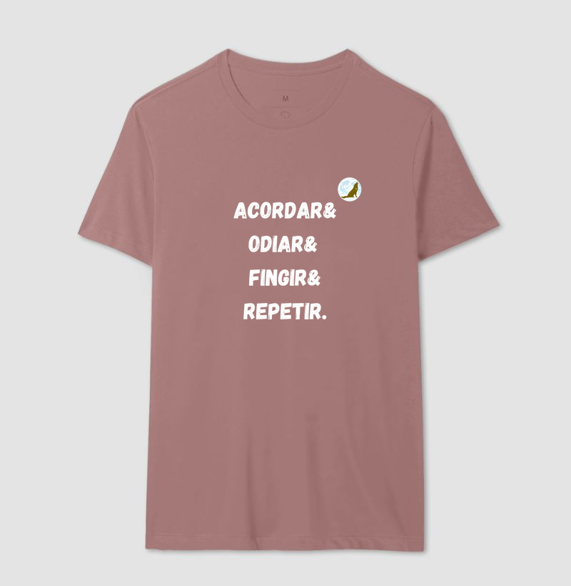 Camisa 15