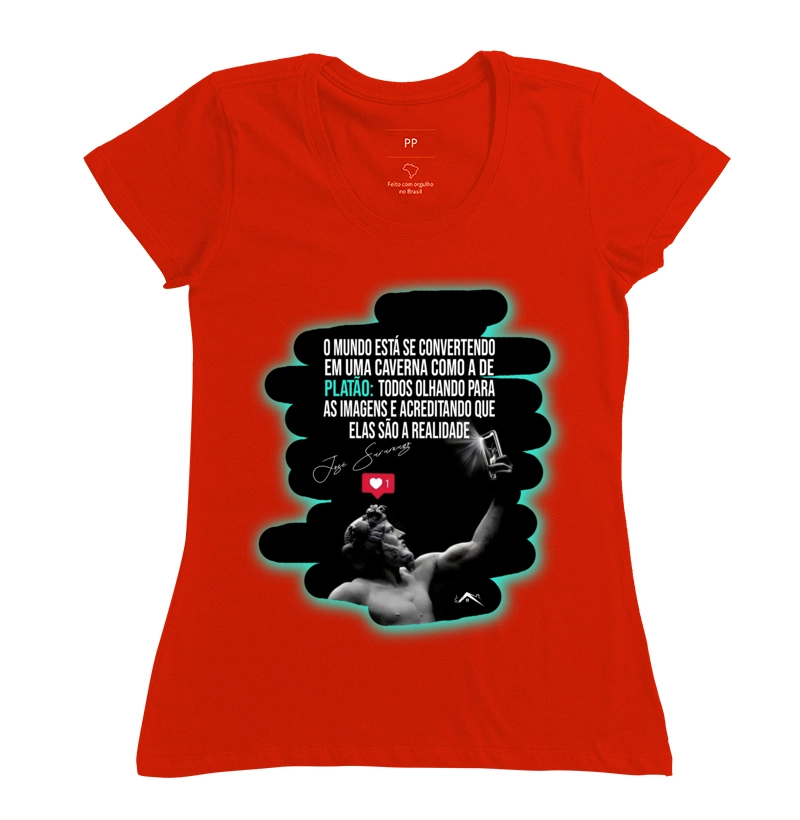 Camisa 10