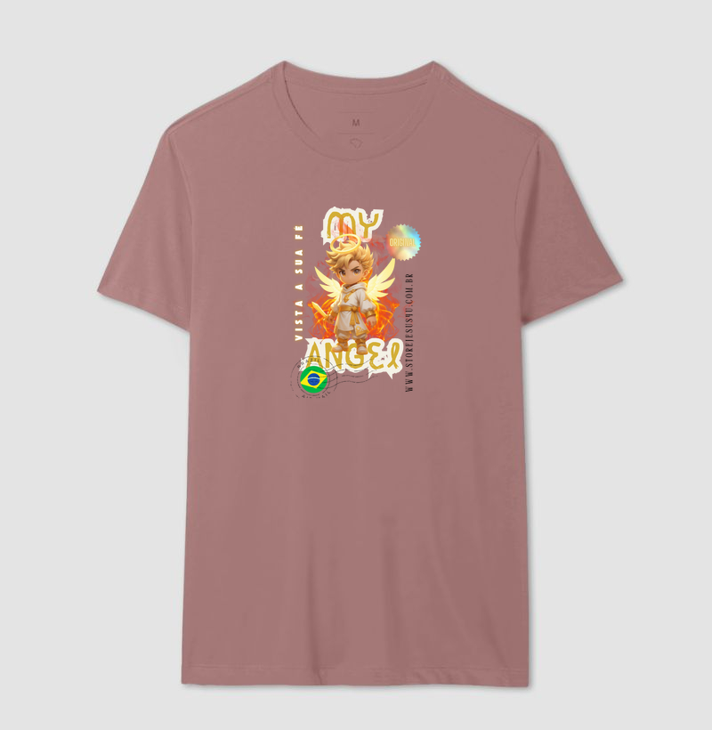Camisa 15