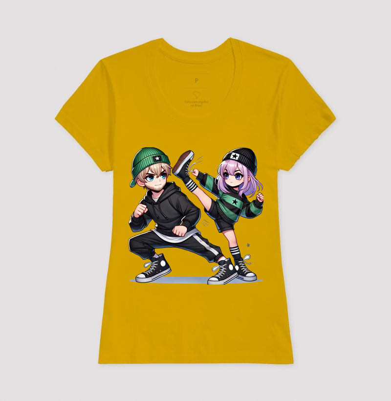 Camisa 14