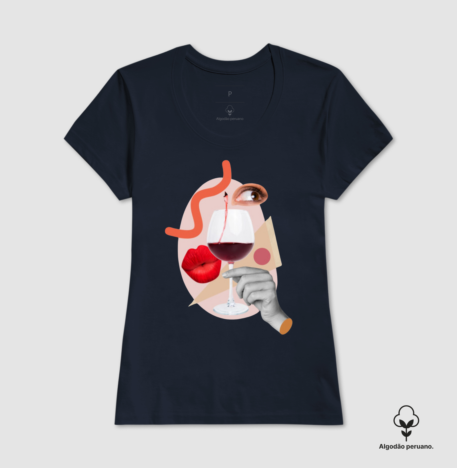 Camisa 6