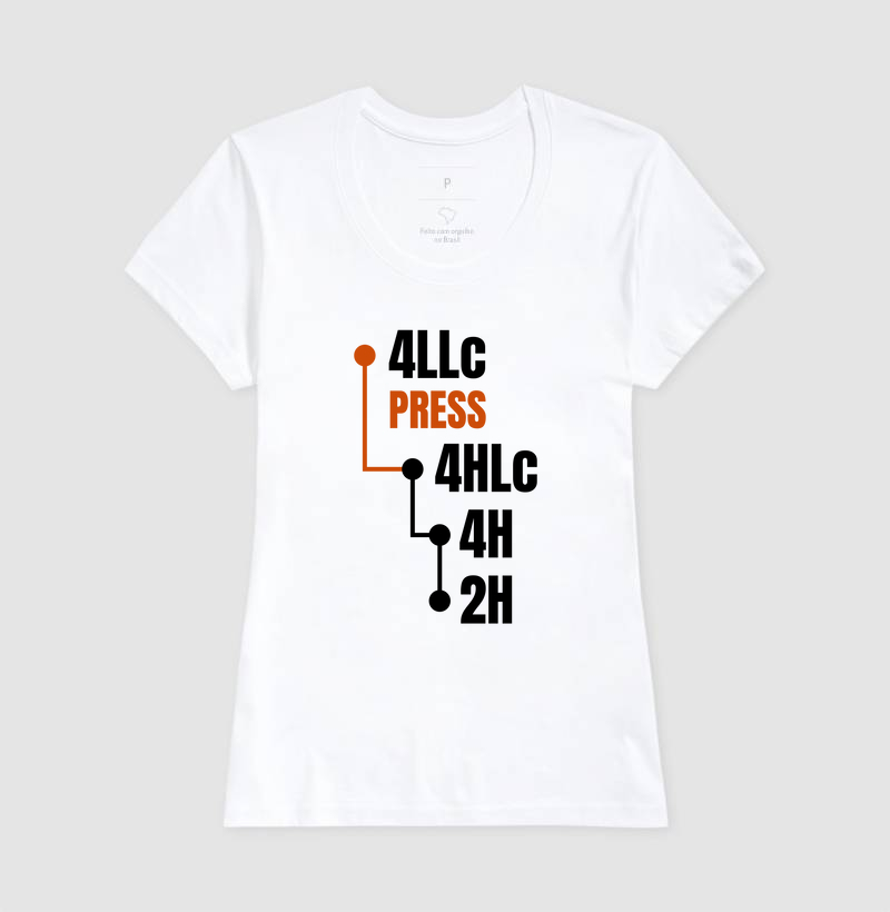 Camisa 11