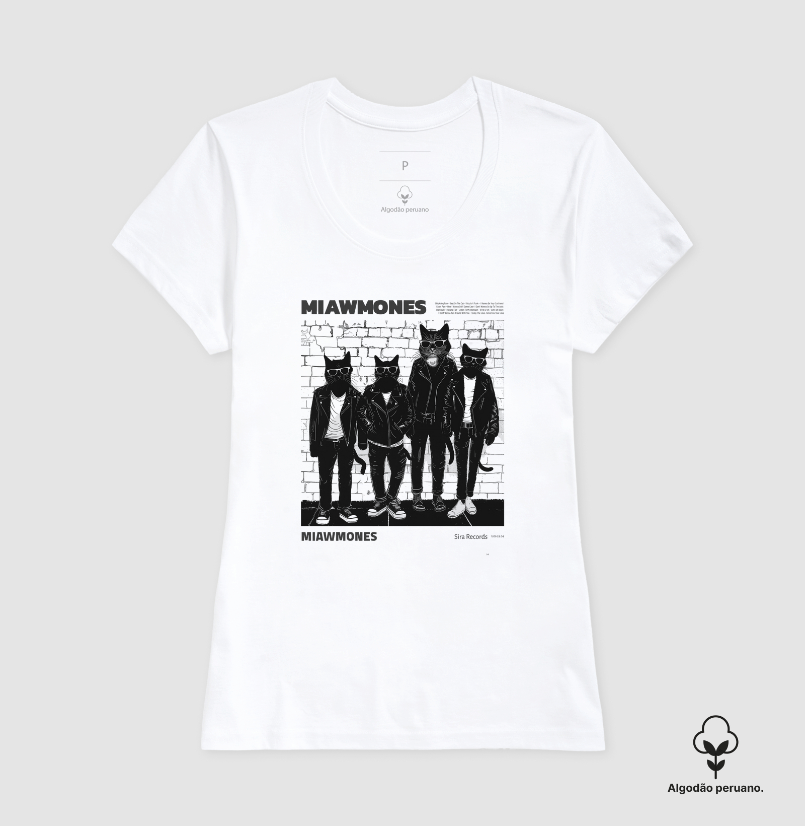 Camisa 2