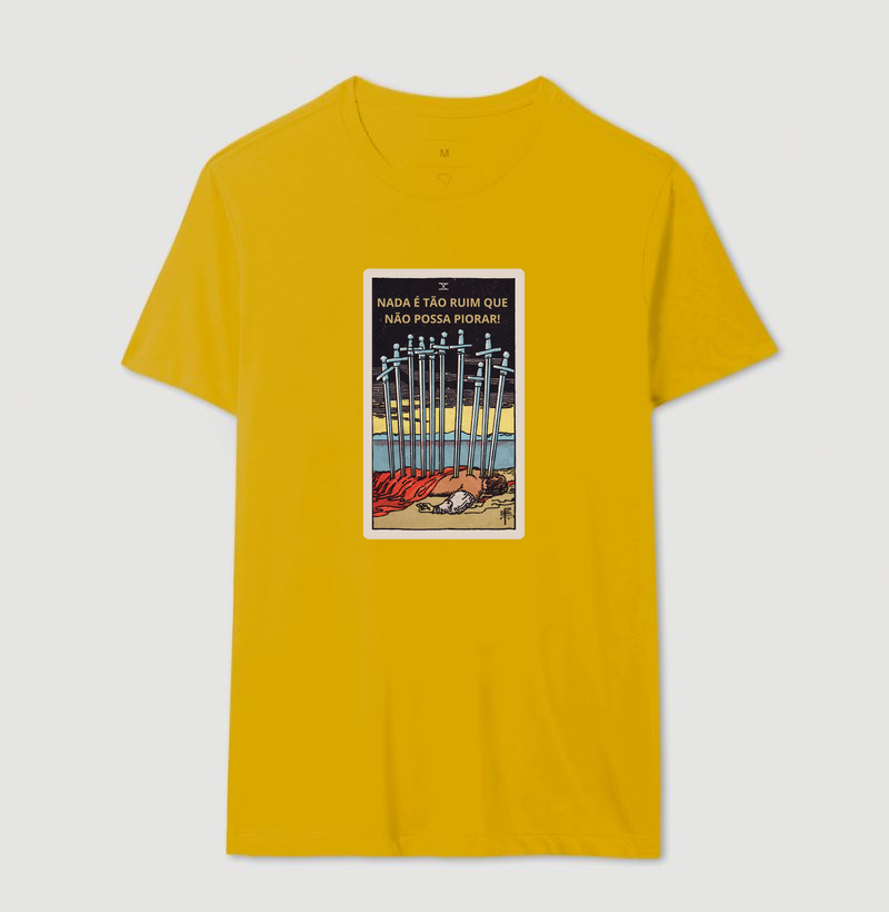 Camisa 13