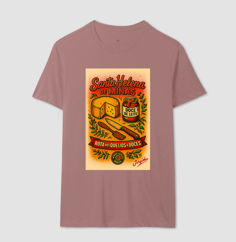 Camisa 16