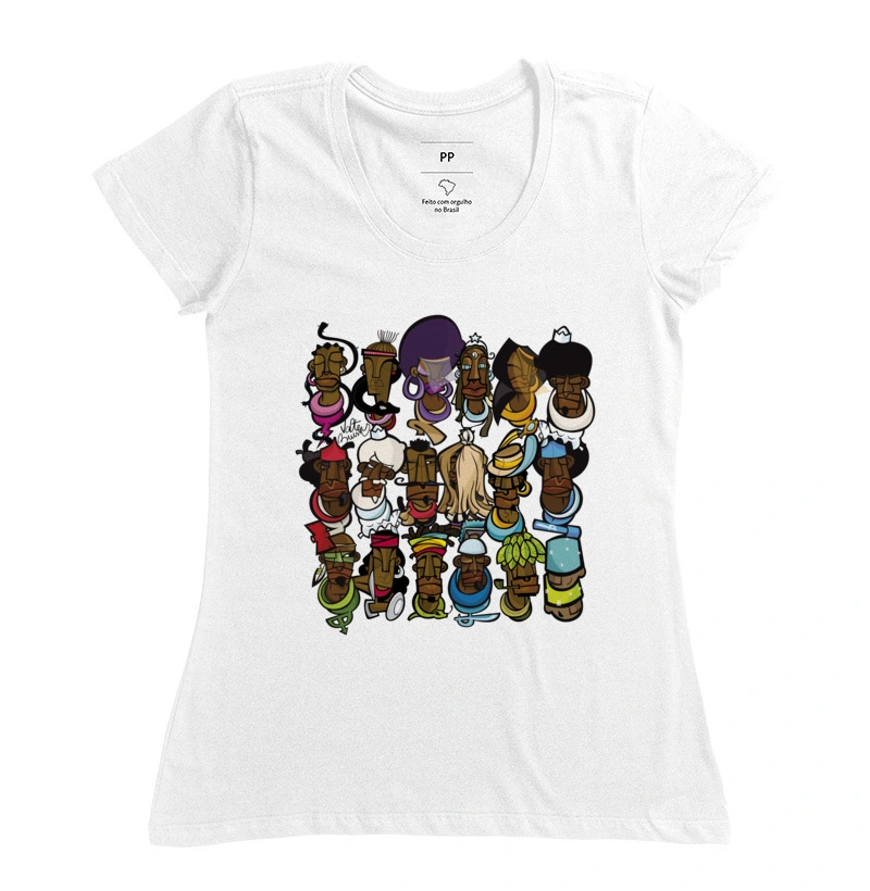 Camisa 4