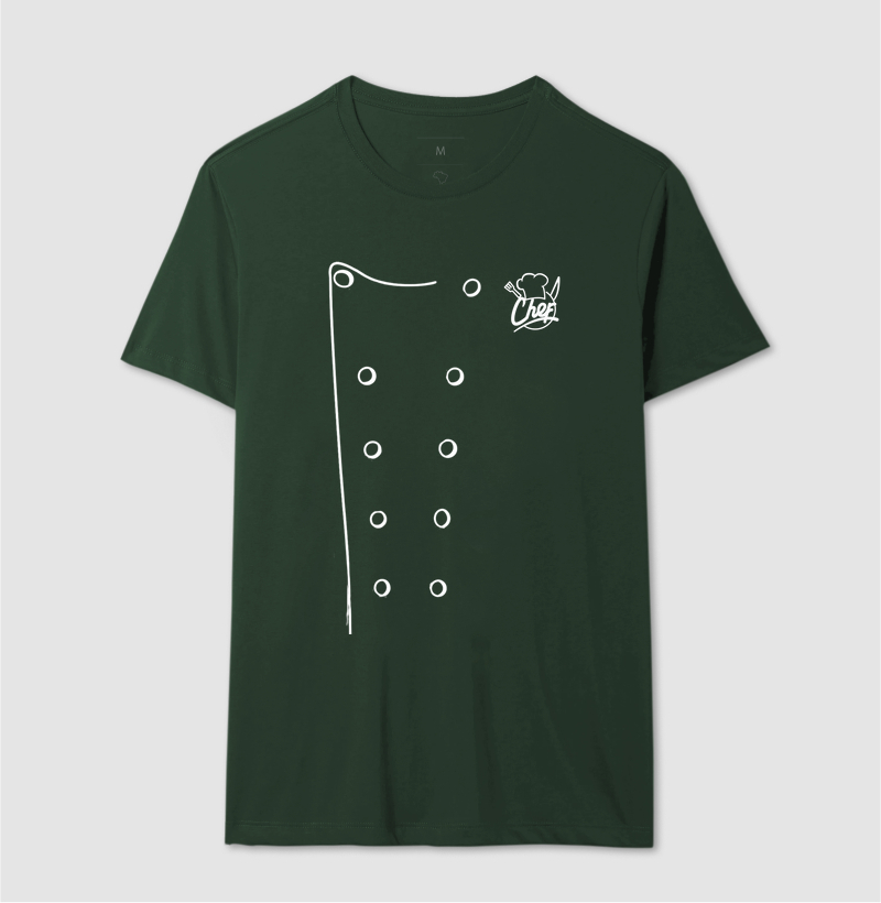 Camisa 15