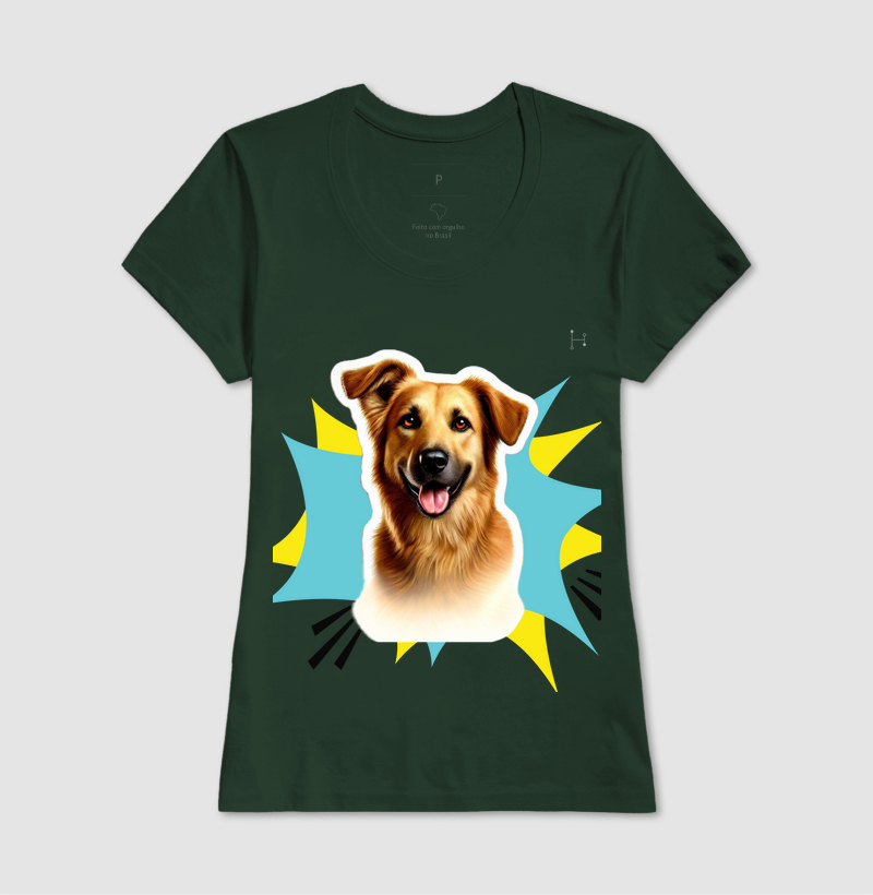 Camisa 10