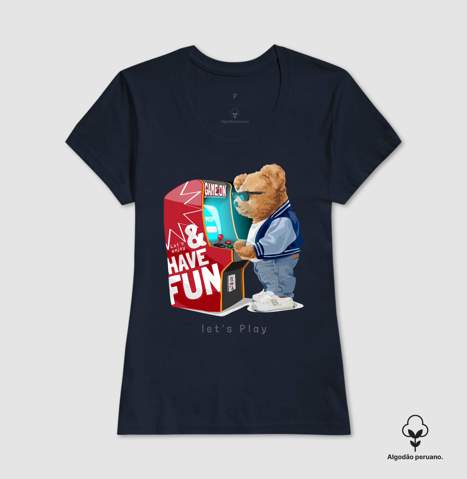 Camisa 5