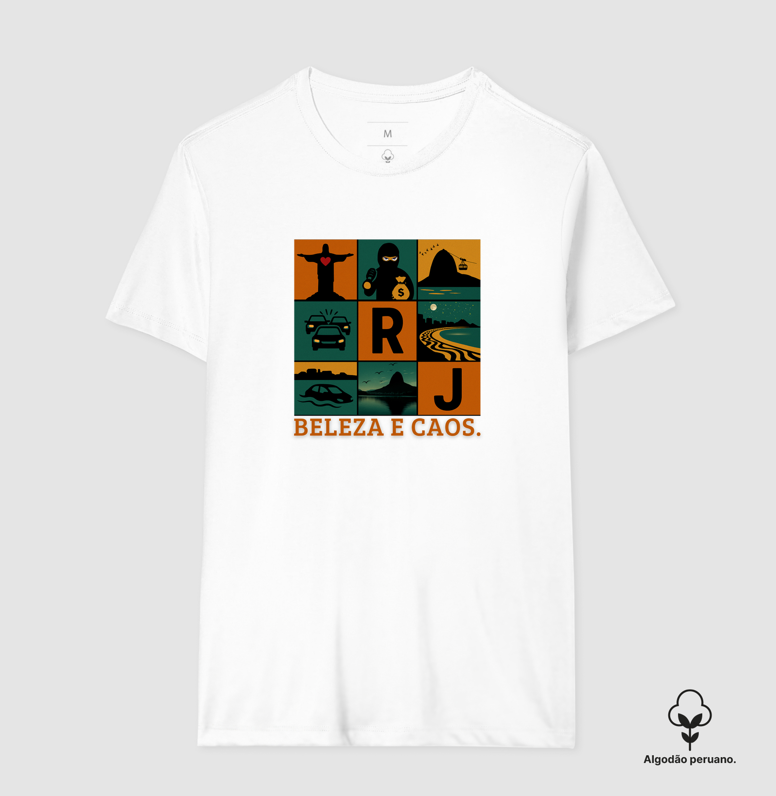 Camisa 5