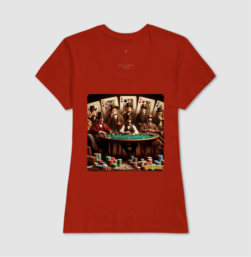 Camisa 3