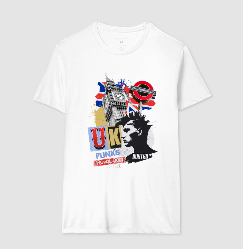 Camisa 15