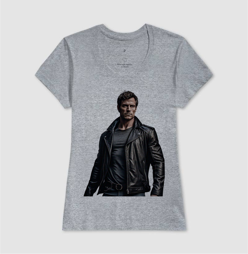 Camisa 8