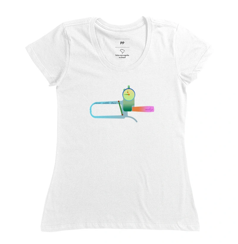 Camisa 4