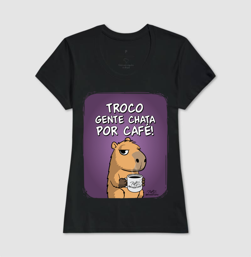 Camisa 16