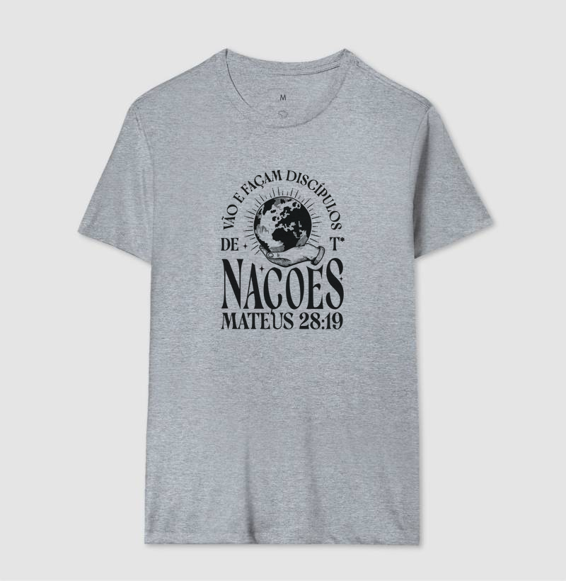 Camisa 16
