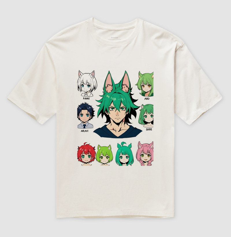 Camisa 3