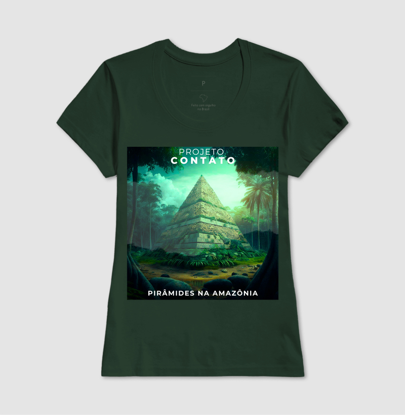 Camisa 12