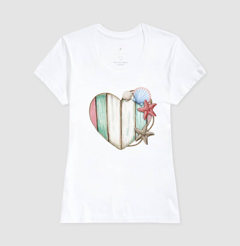 Camisa 17