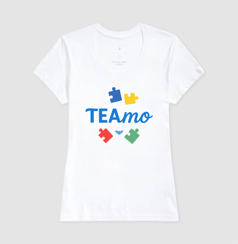 Camisa 18