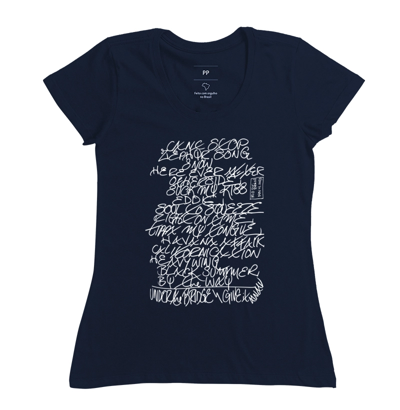 Camisa 10