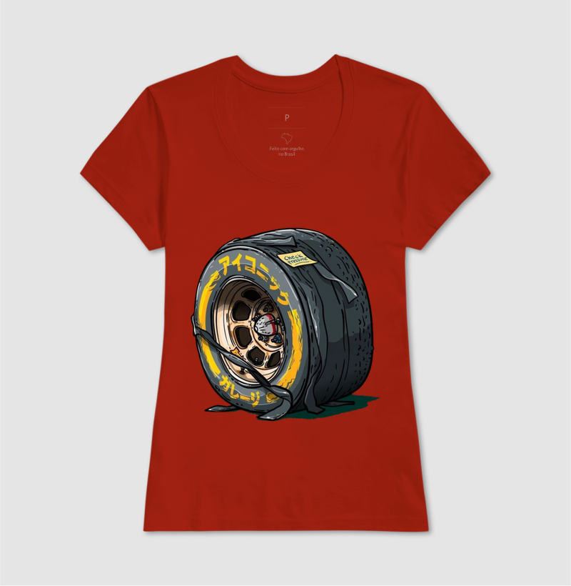 Camisa 10