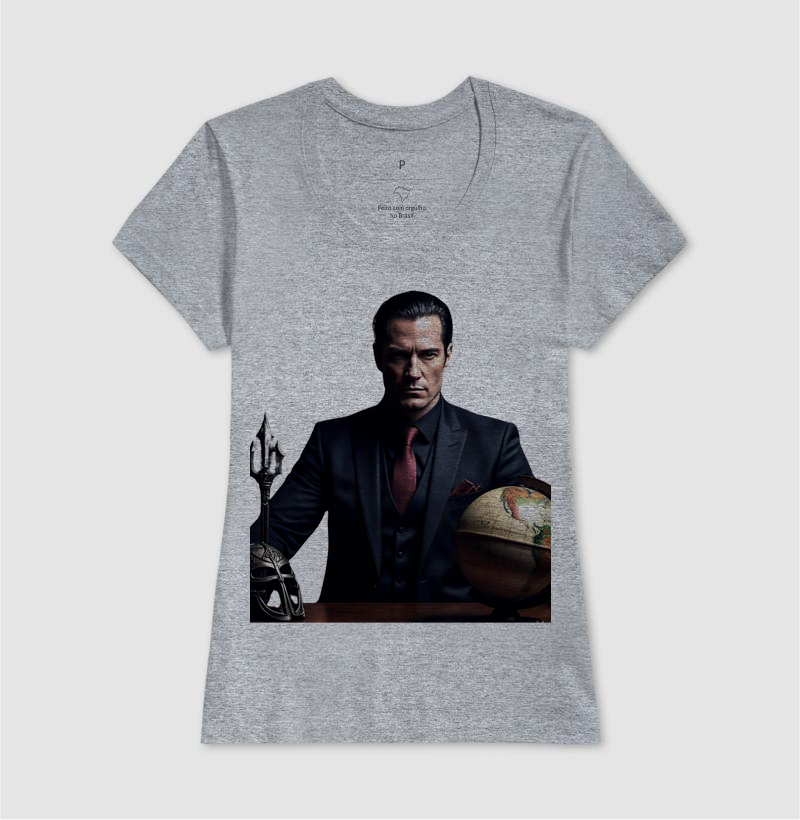 Camisa 14