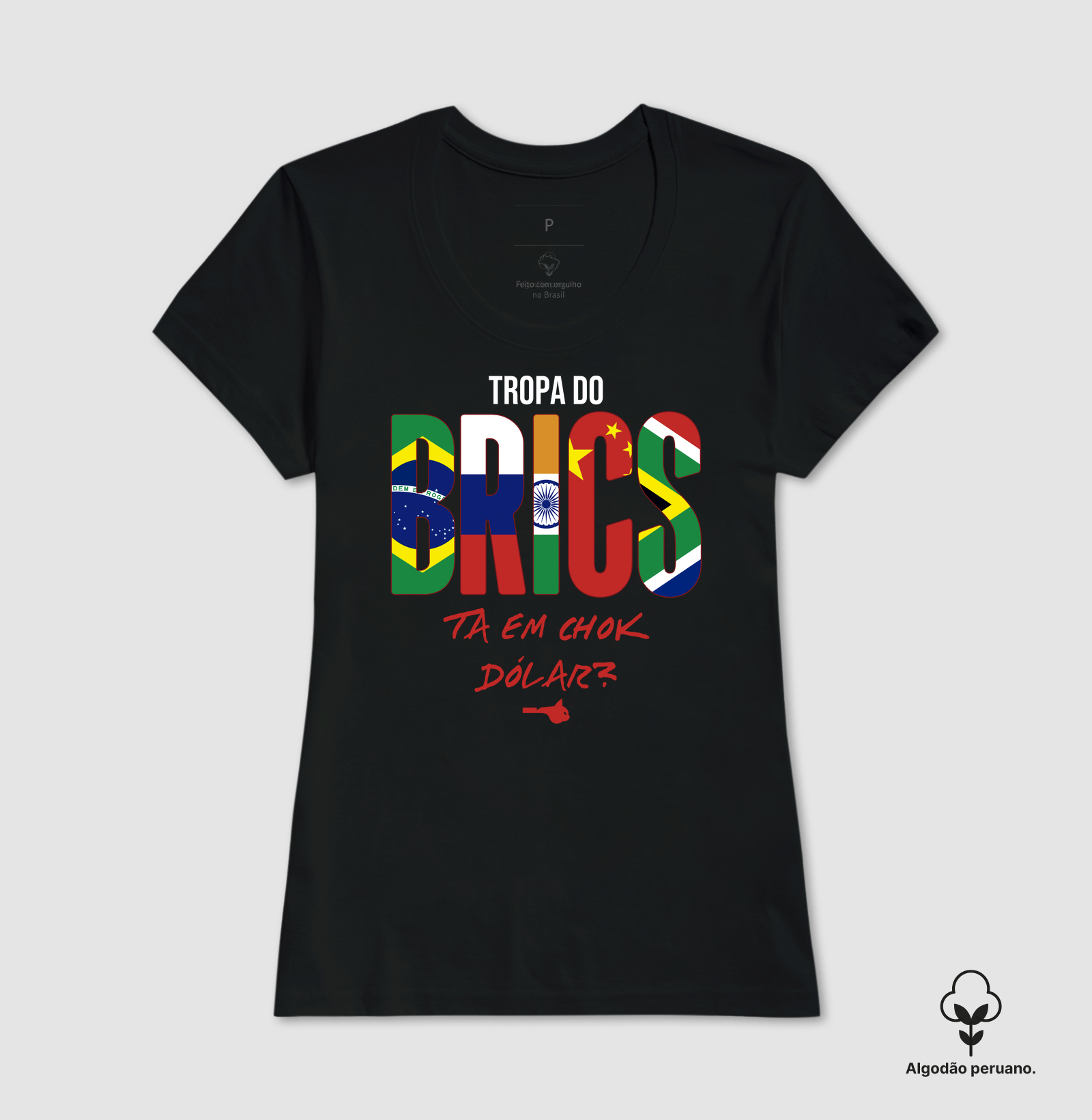 Camisa 5
