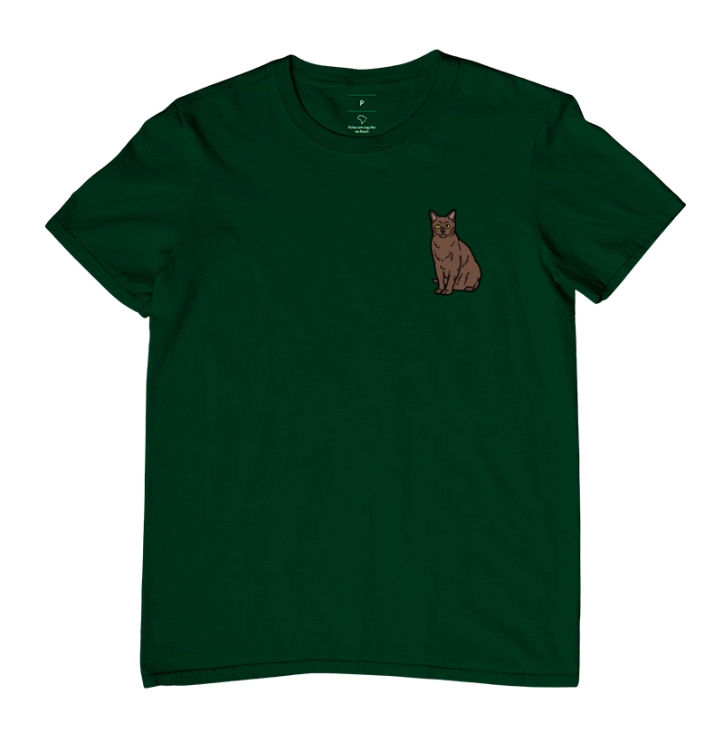 Camisa 13