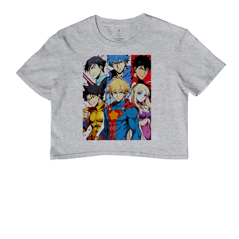 Camisa 5