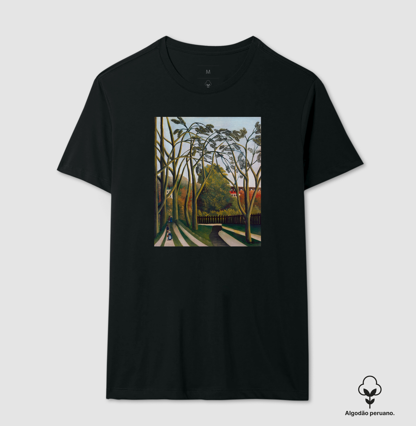 Camisa 1