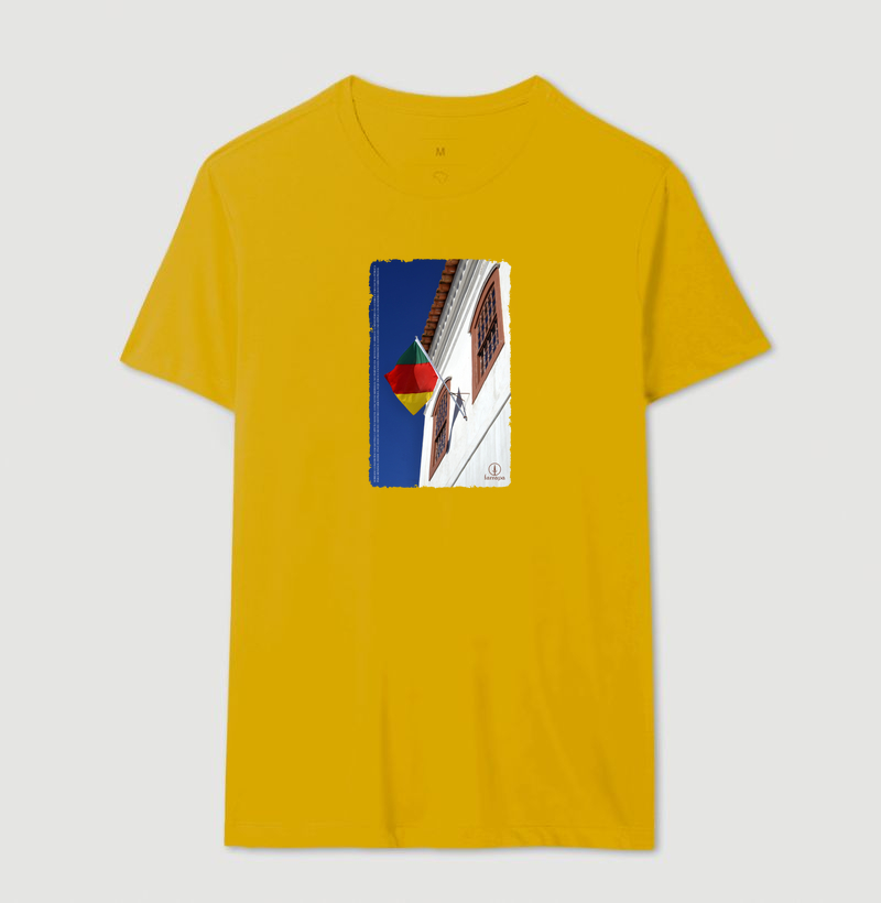 Camisa 13
