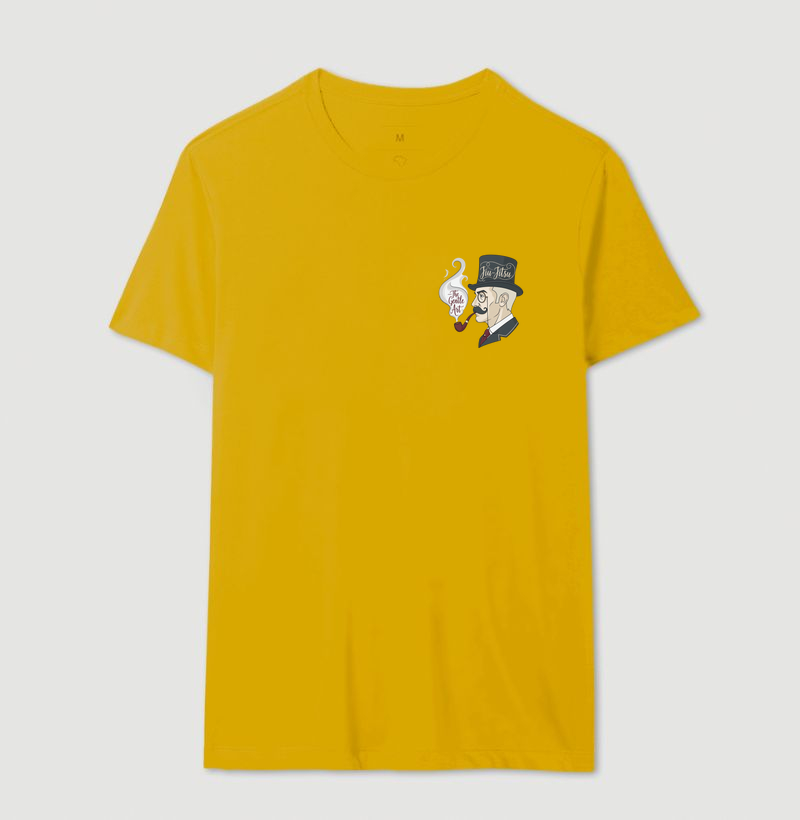 Camisa 16