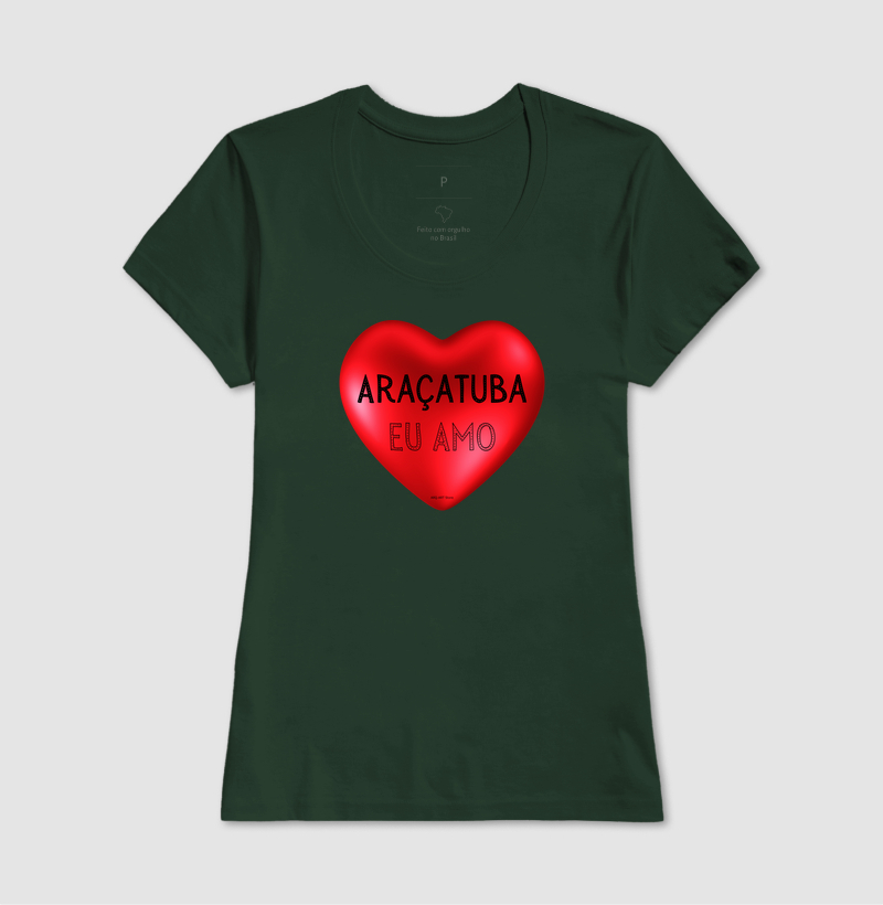 Camisa 13