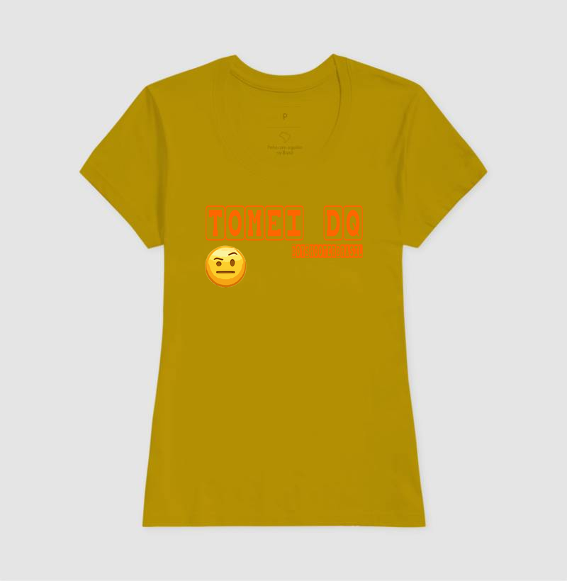 Camisa 13