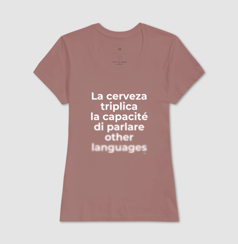 Camisa 16