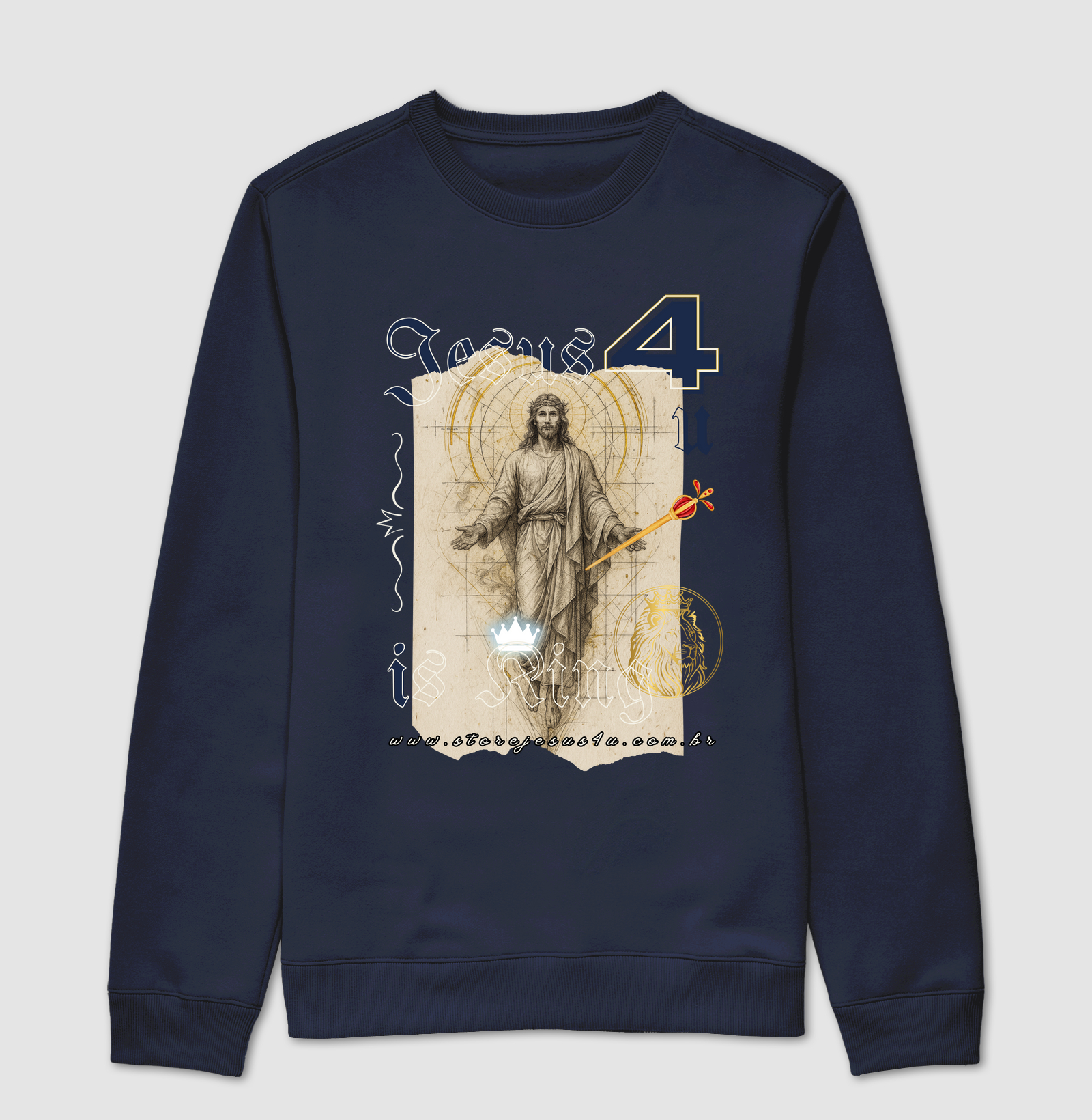 Camisa 4