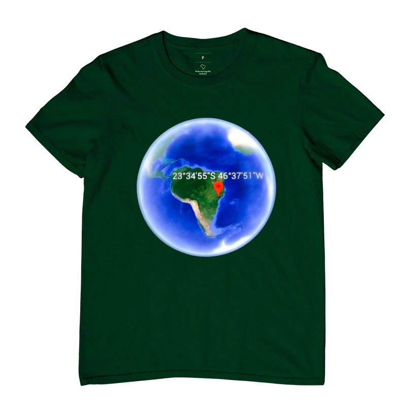 Camisa 11