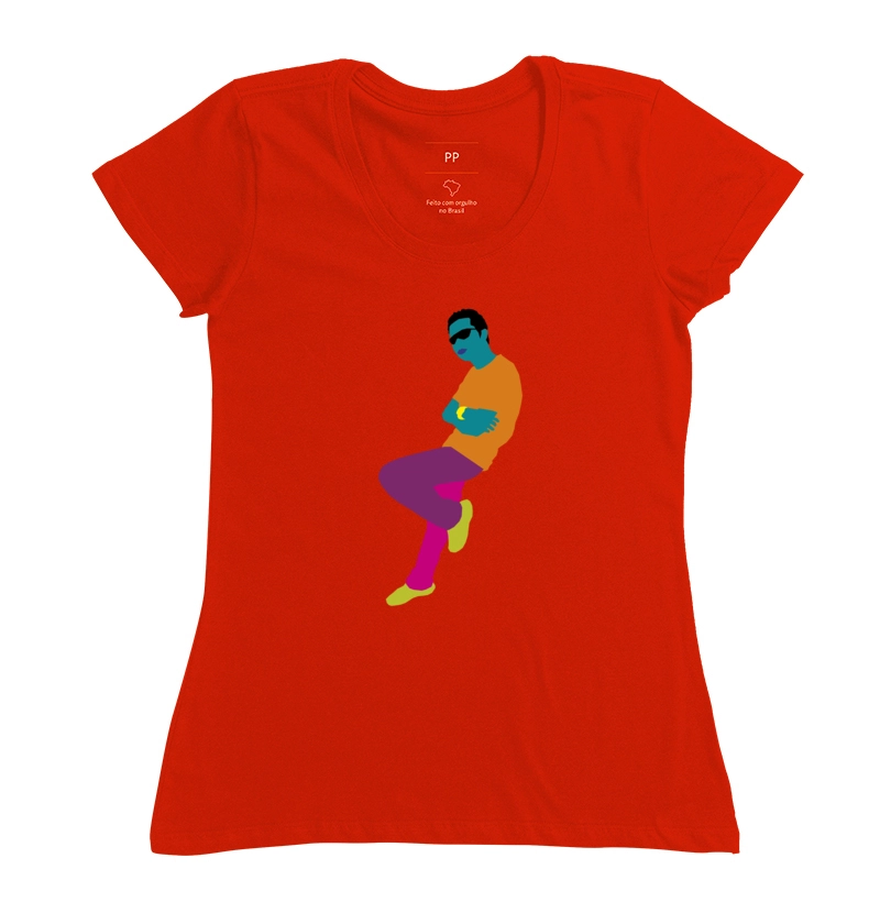 Camisa 10